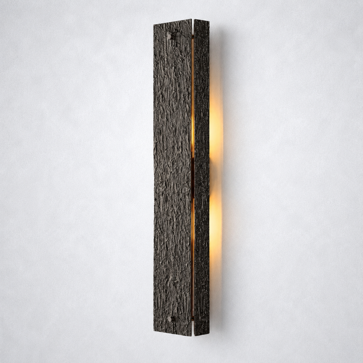 Belvedere Sconce 32"