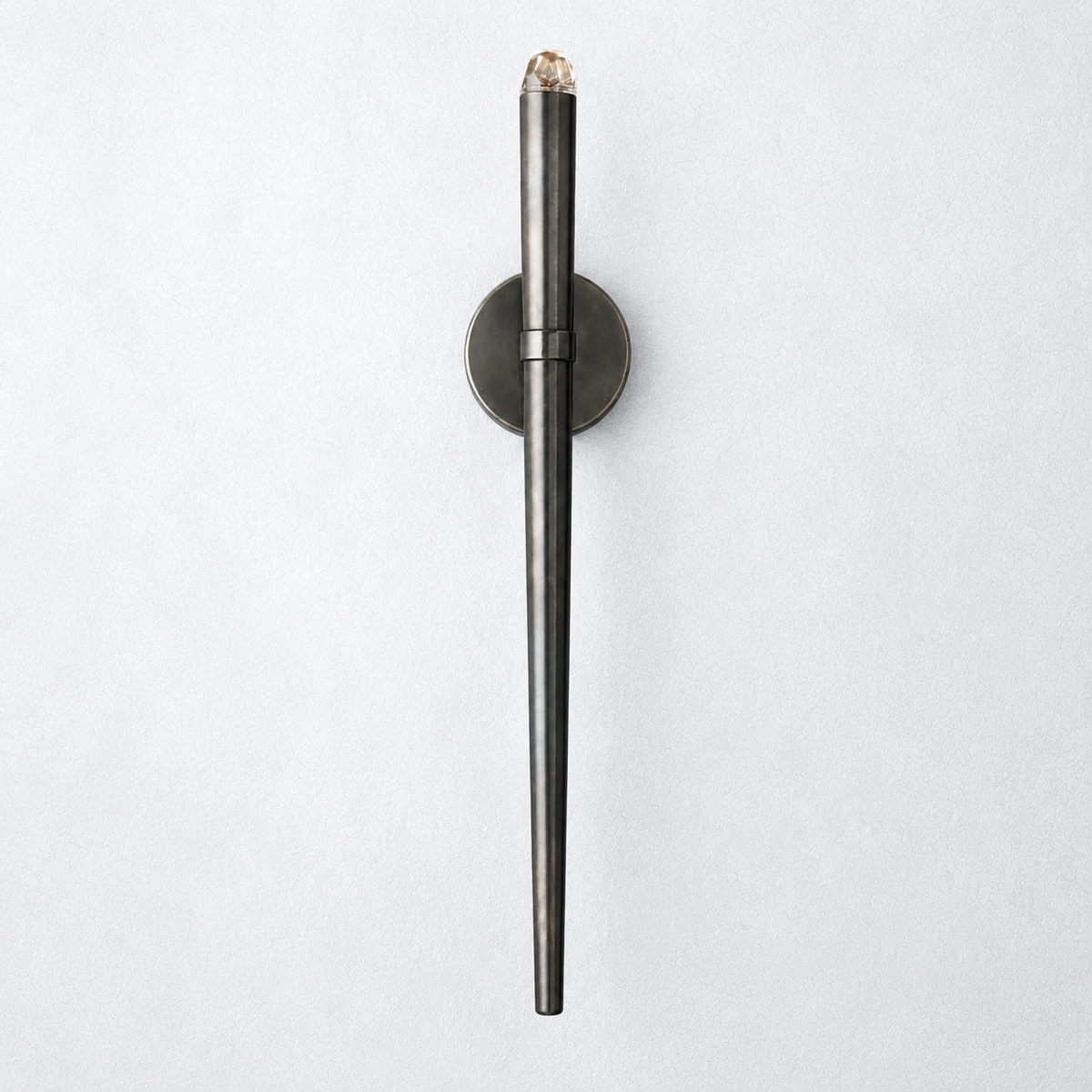 Oriel Torch Sconce