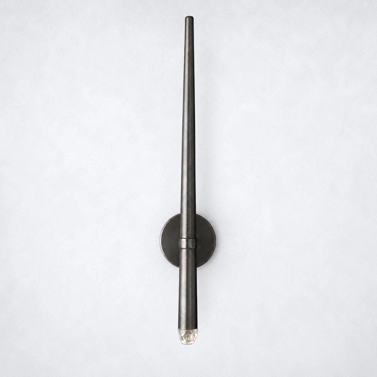 Oriel Torch Sconce