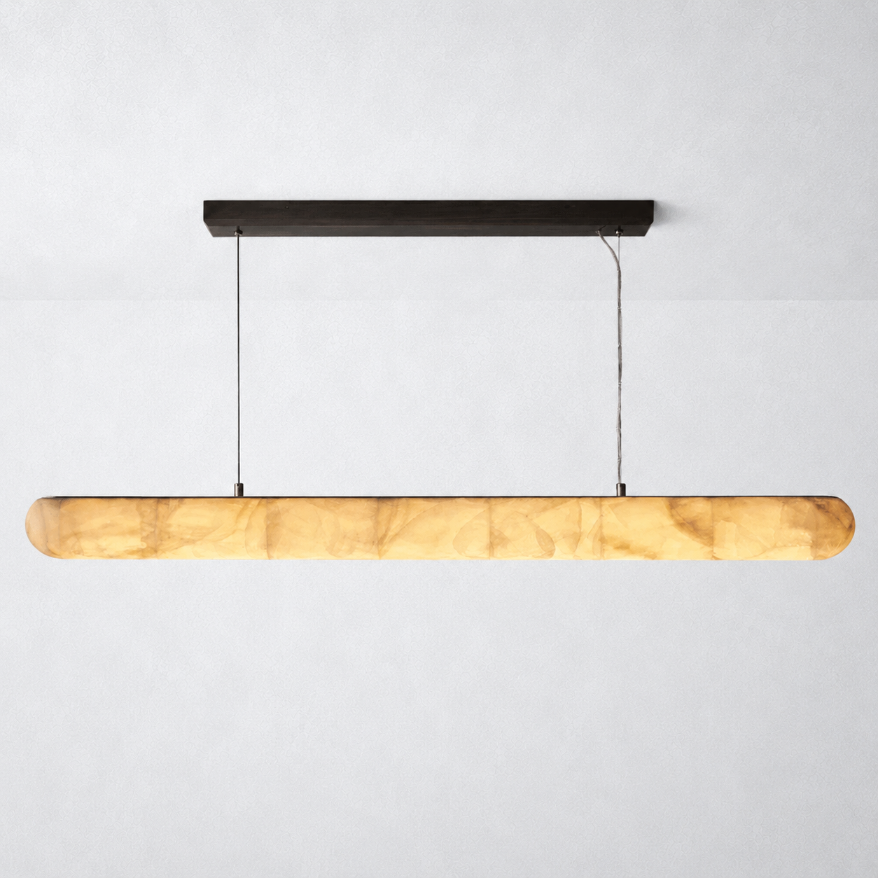 Marquise Lisa Linear Chandelier 60″
