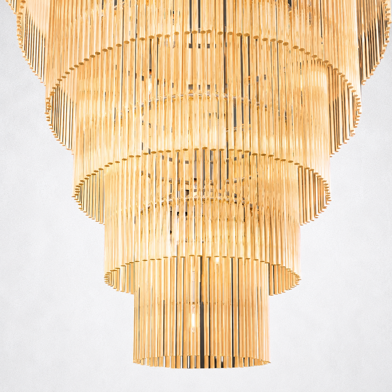 Rosemont Grand Chandelier 36"