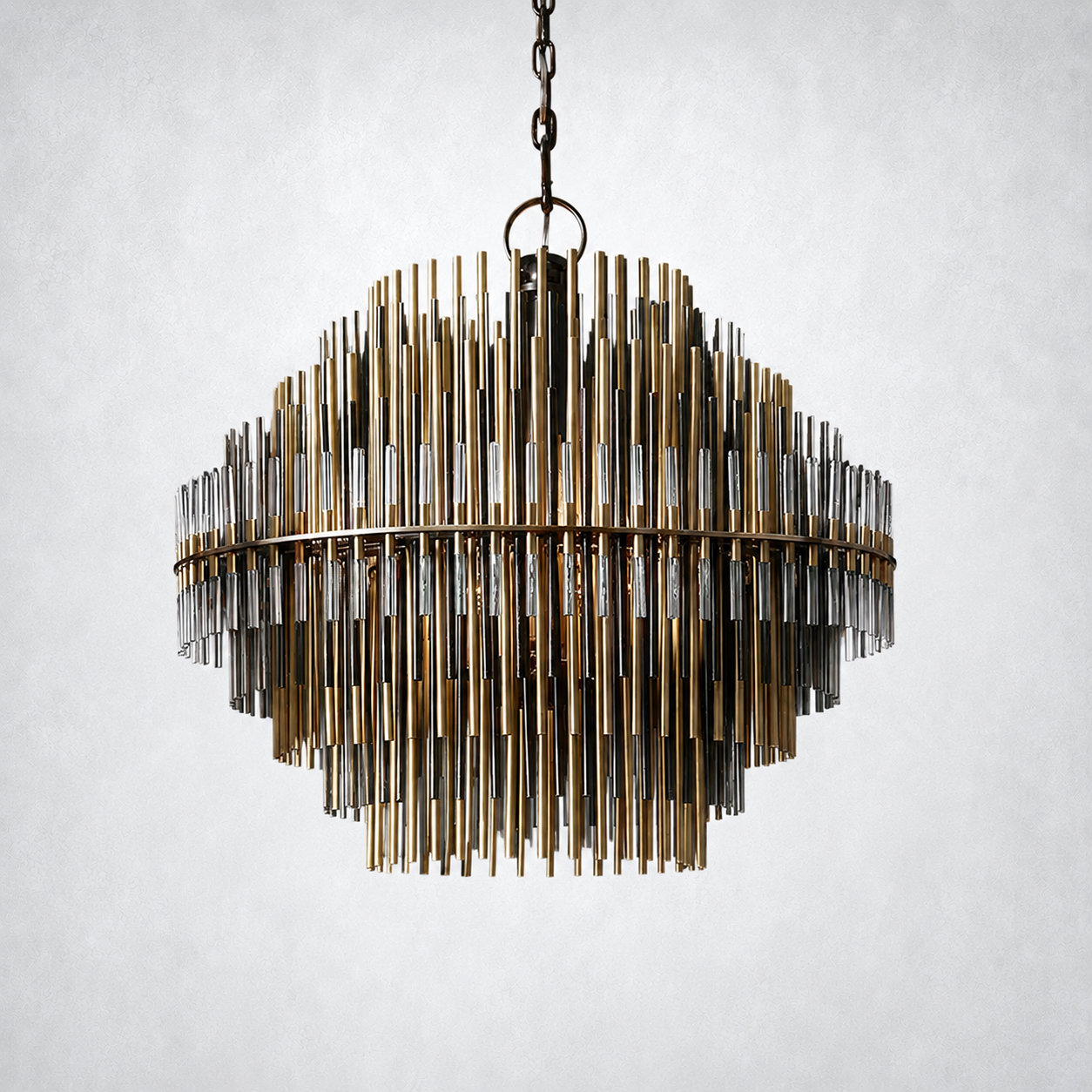 Tindra Round Chandelier