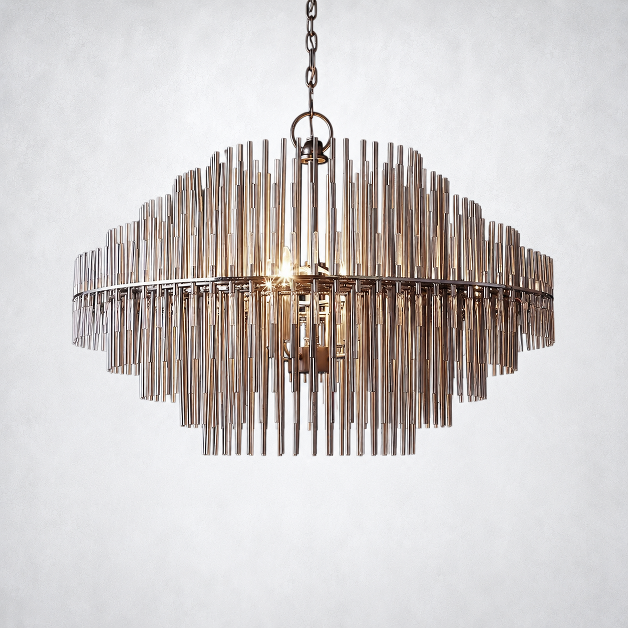 Tindra Round Chandelier