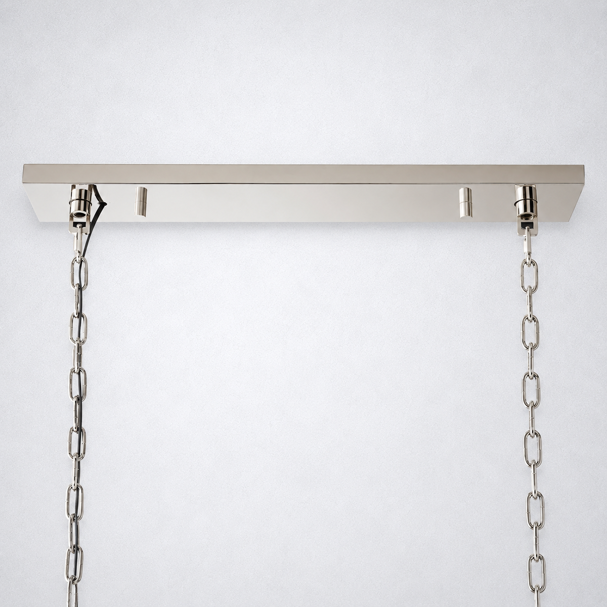 1920 Avelora 2-Tier Chandelier 49"