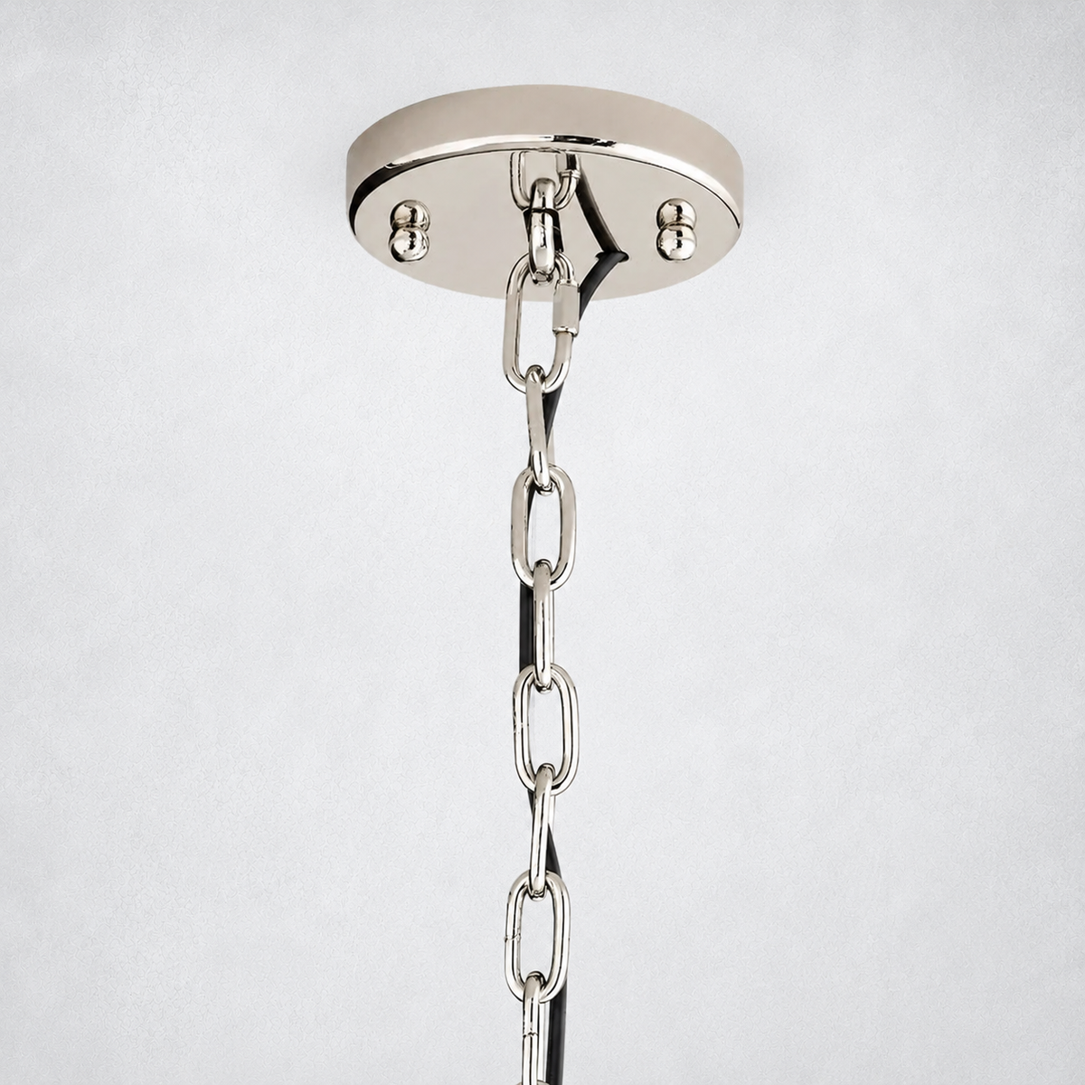 1920 Avelora Square Chandelier 22"
