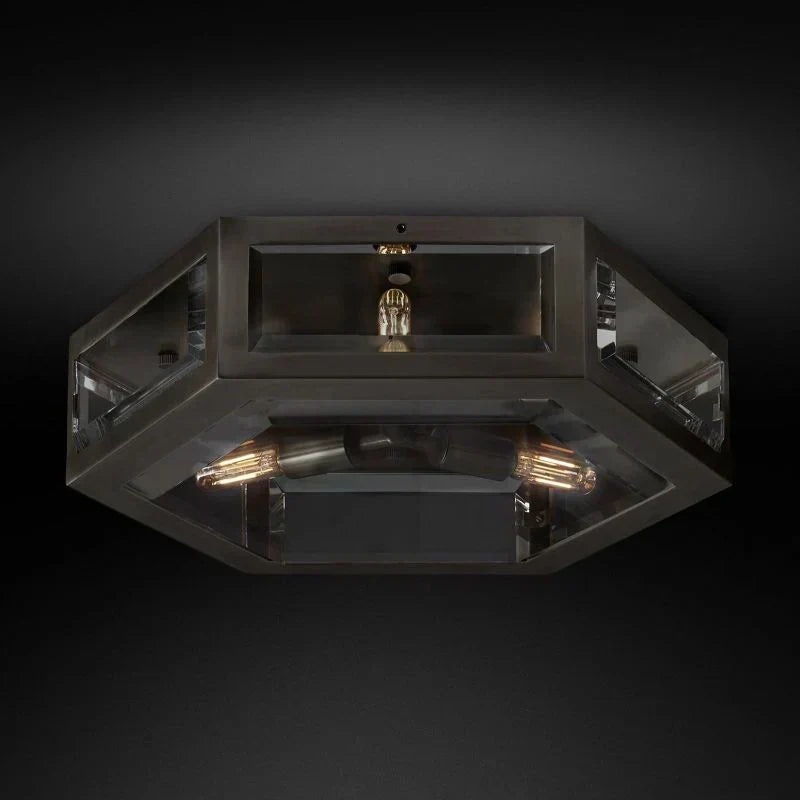 Chevalierr Flushmount 15''
