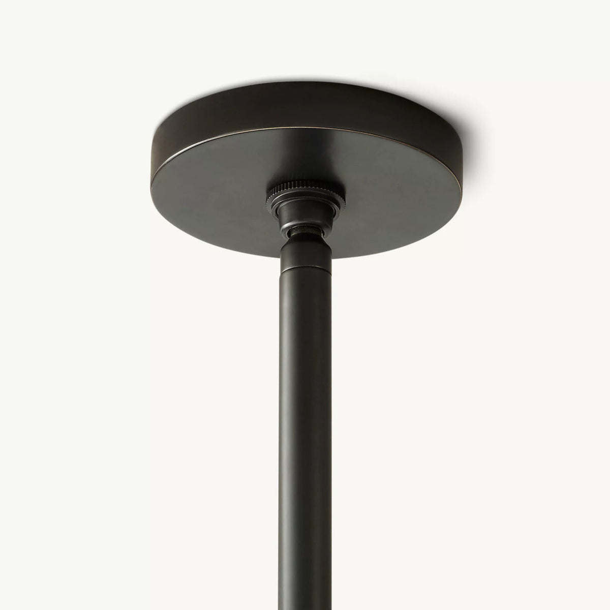 Puailace Round Chandelier