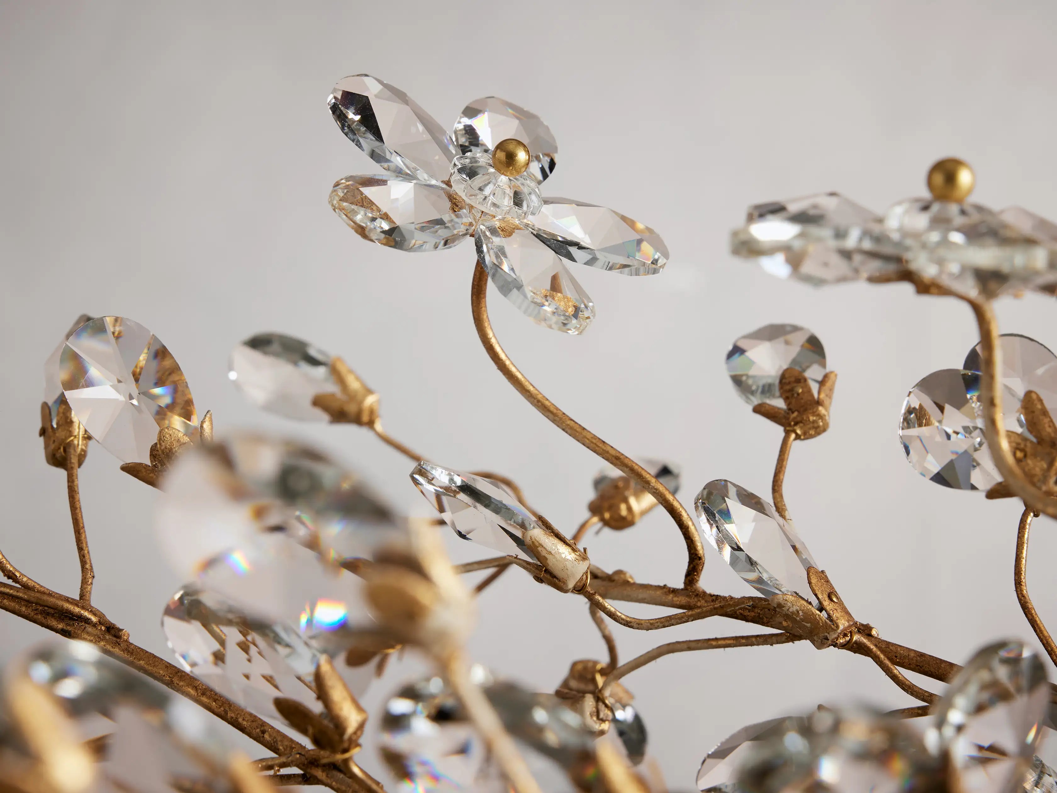 Giore Linear Chandelier