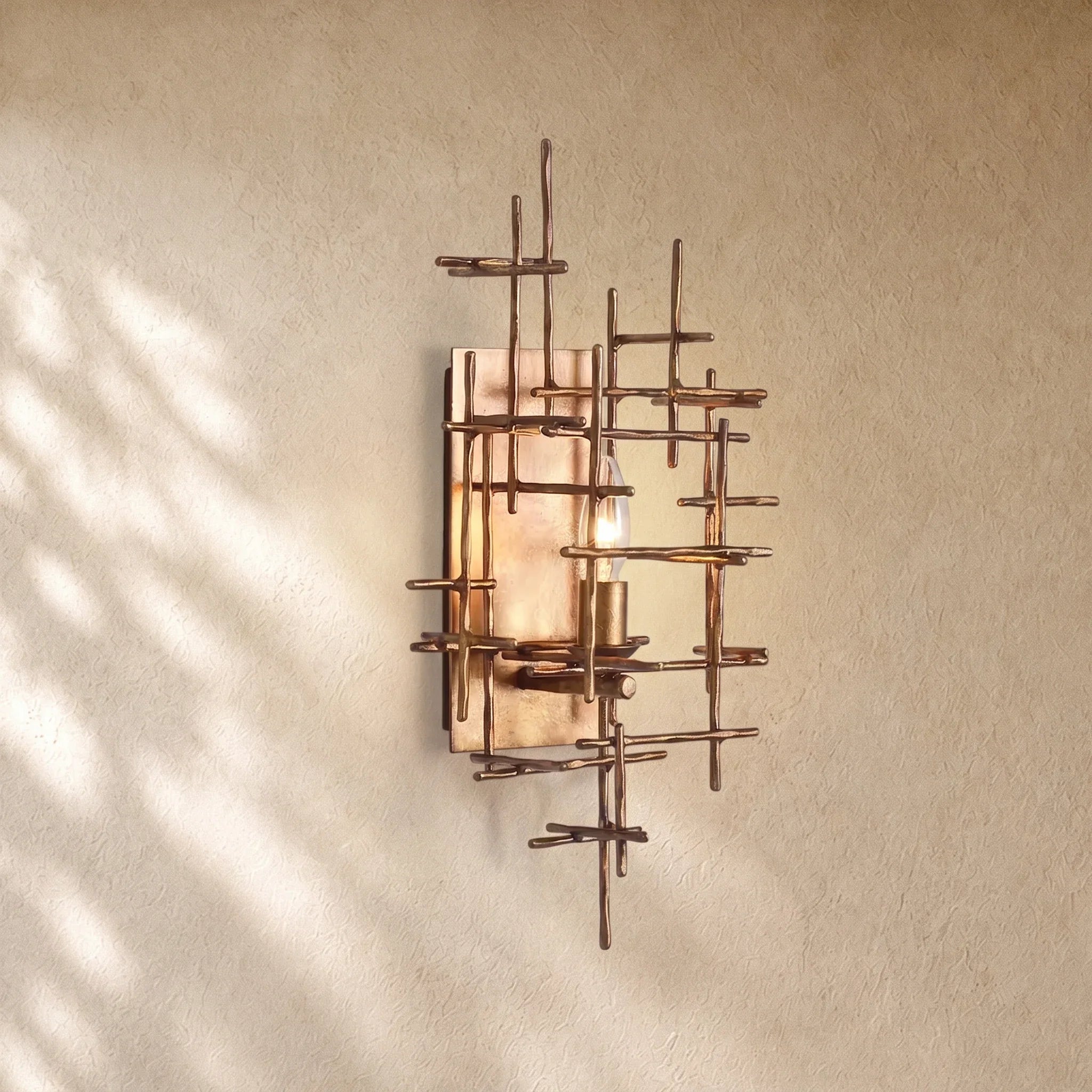 FritsZ Wall Sconce