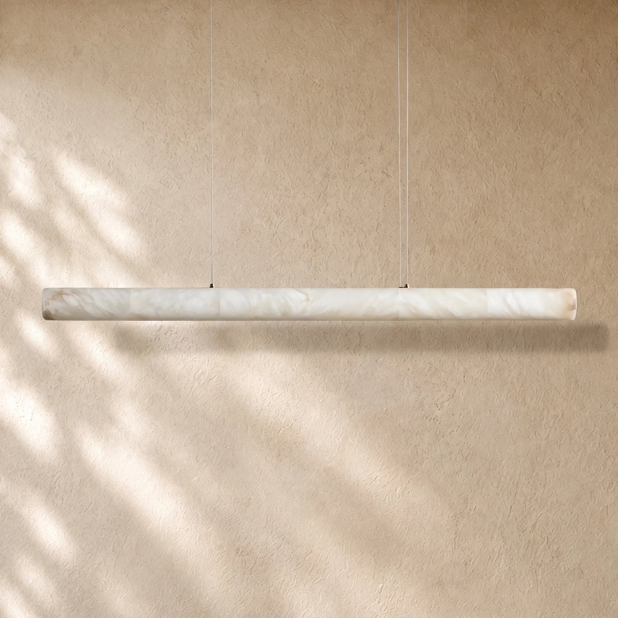 Halimas Linear Chandelier