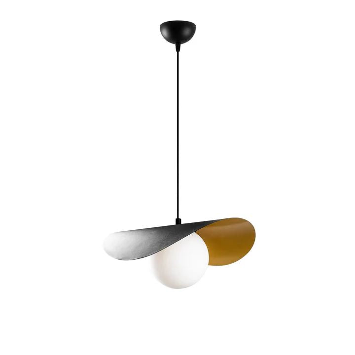 Avellin Hat Modern Pendant