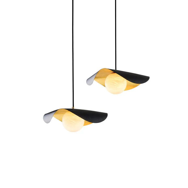 Avellin Hat Modern Pendant
