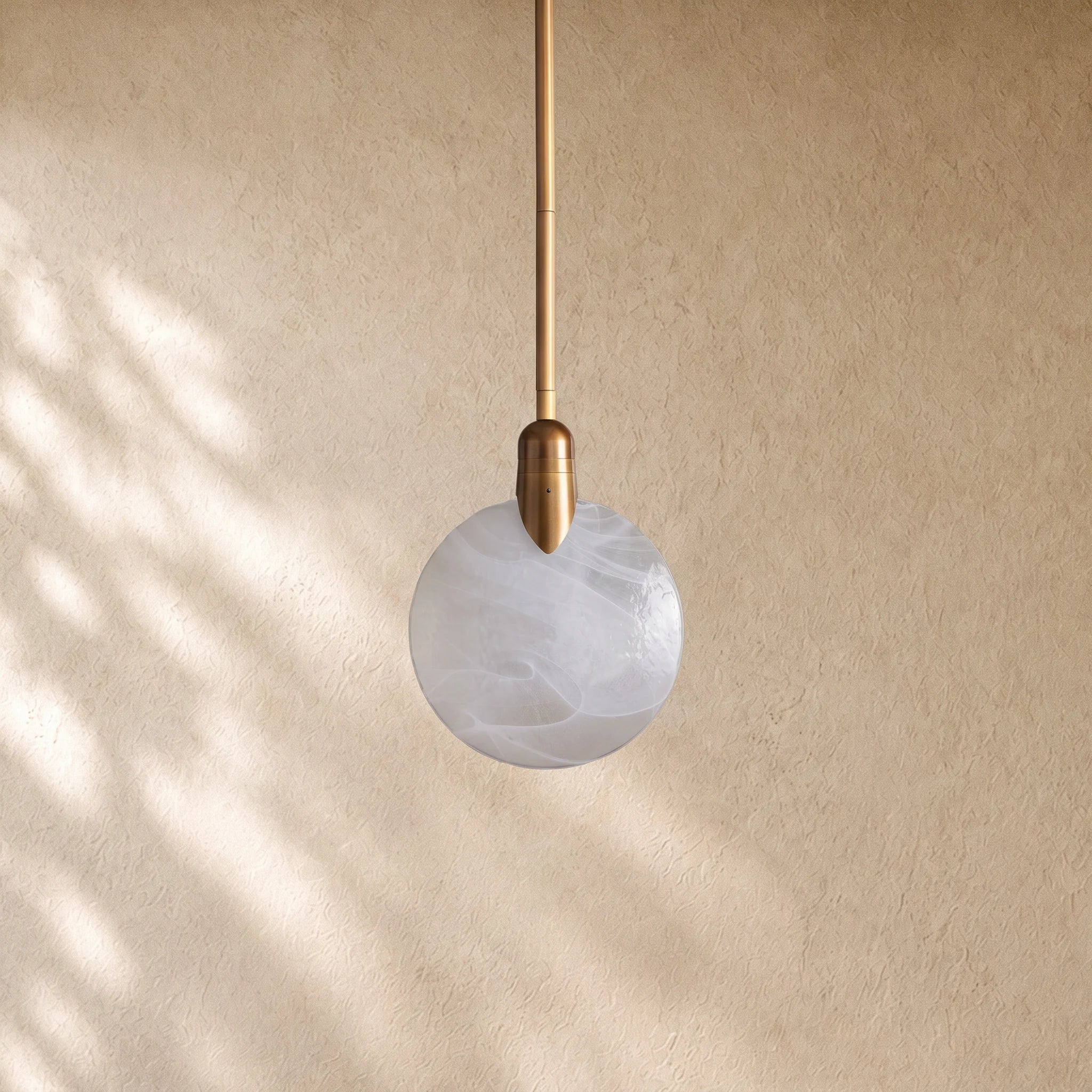 Lyle Single Pendant