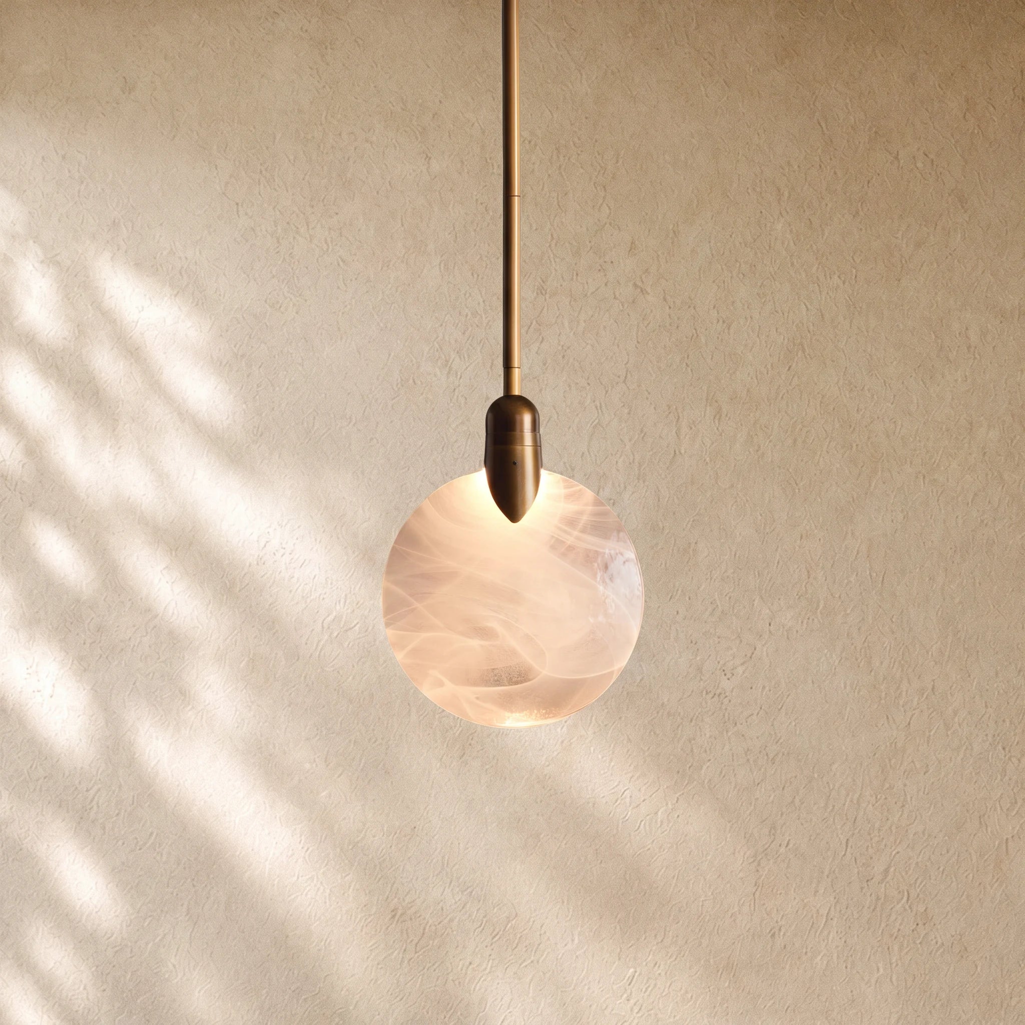 Lyle Single Pendant