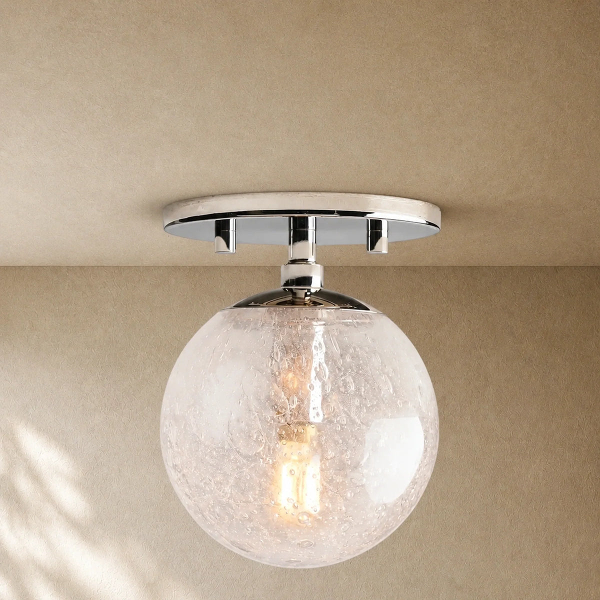 Mandozan Sconce