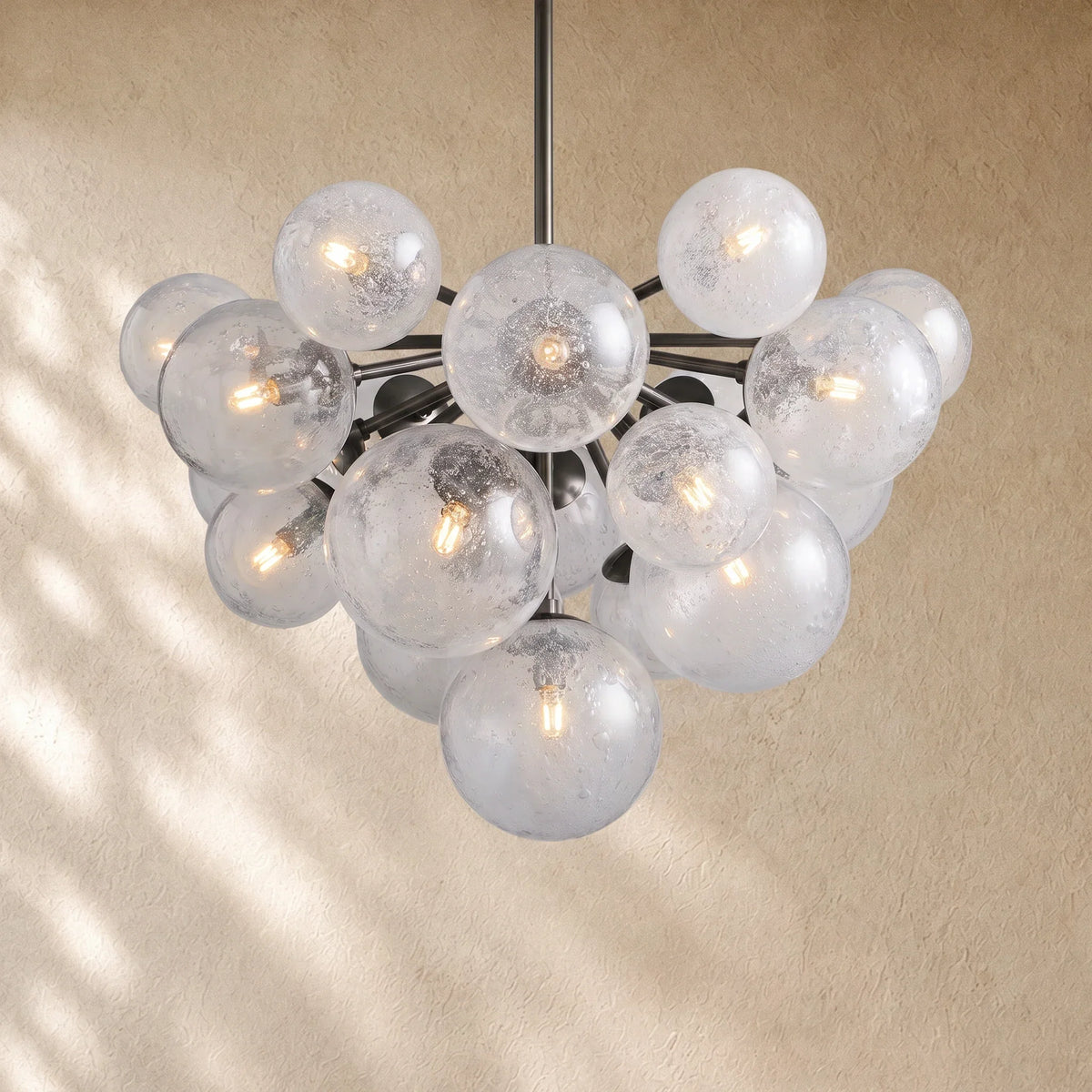 Mandozan Chandelier 19/37 Light
