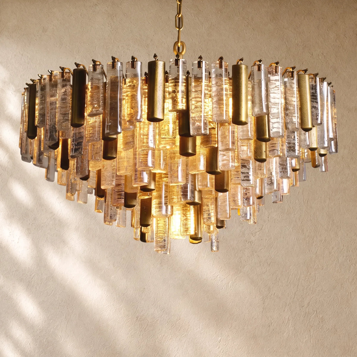 Neva Round Chandelier
