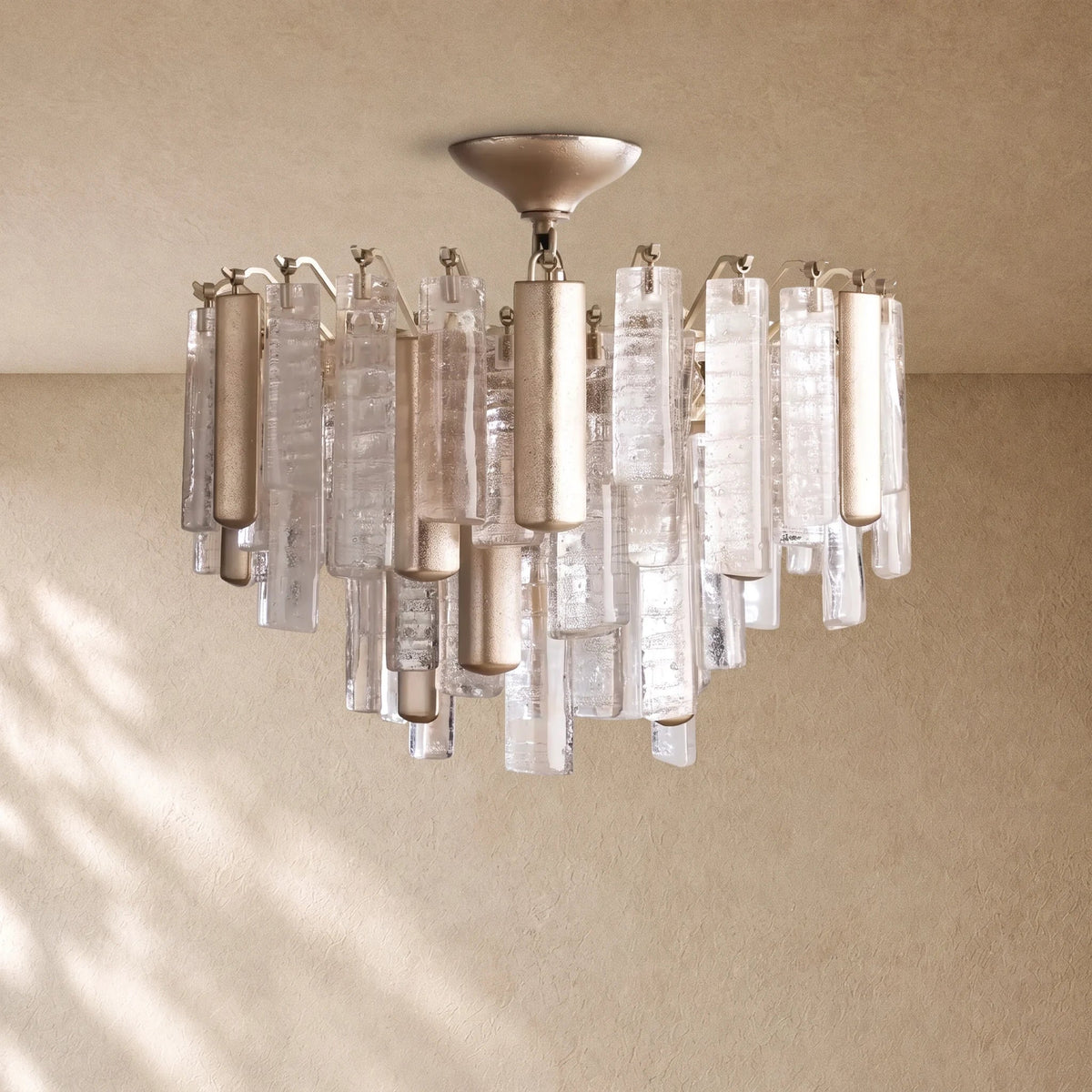 Neva Flush Mount