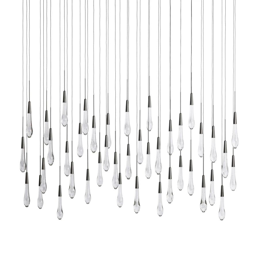 Ivelle Linear Chandelier