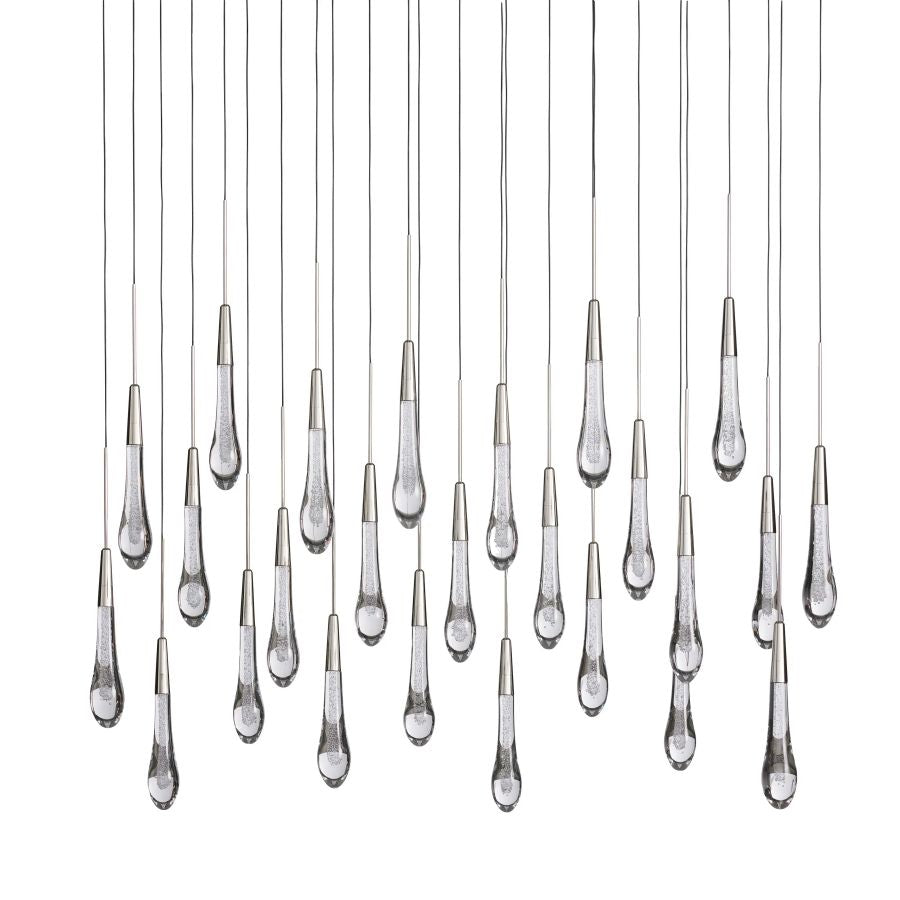 Ivelle Linear Chandelier