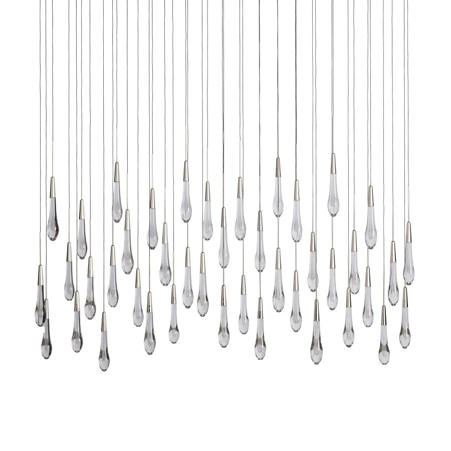 Ivelle Linear Chandelier