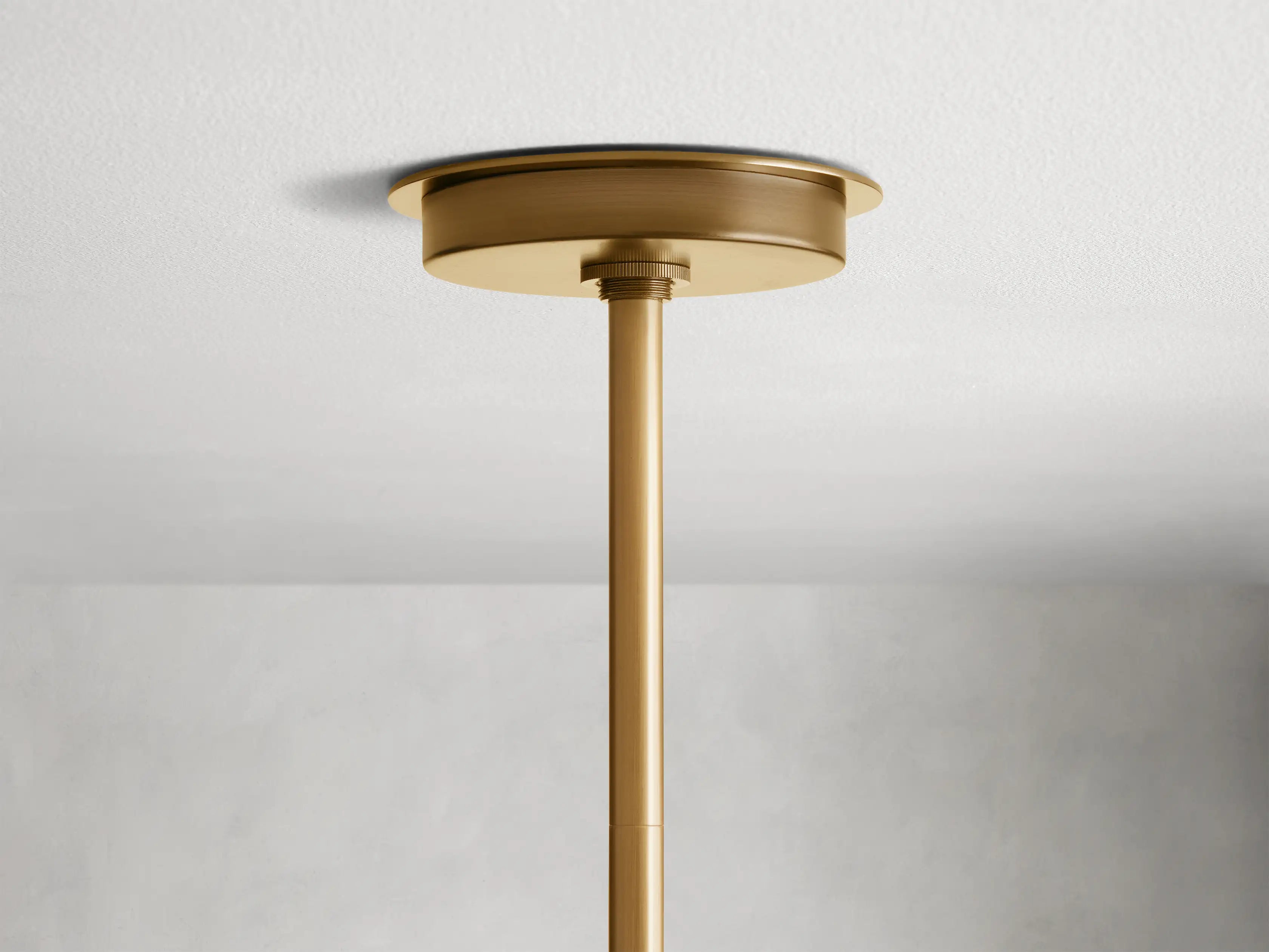 Semming Linear Chandelier