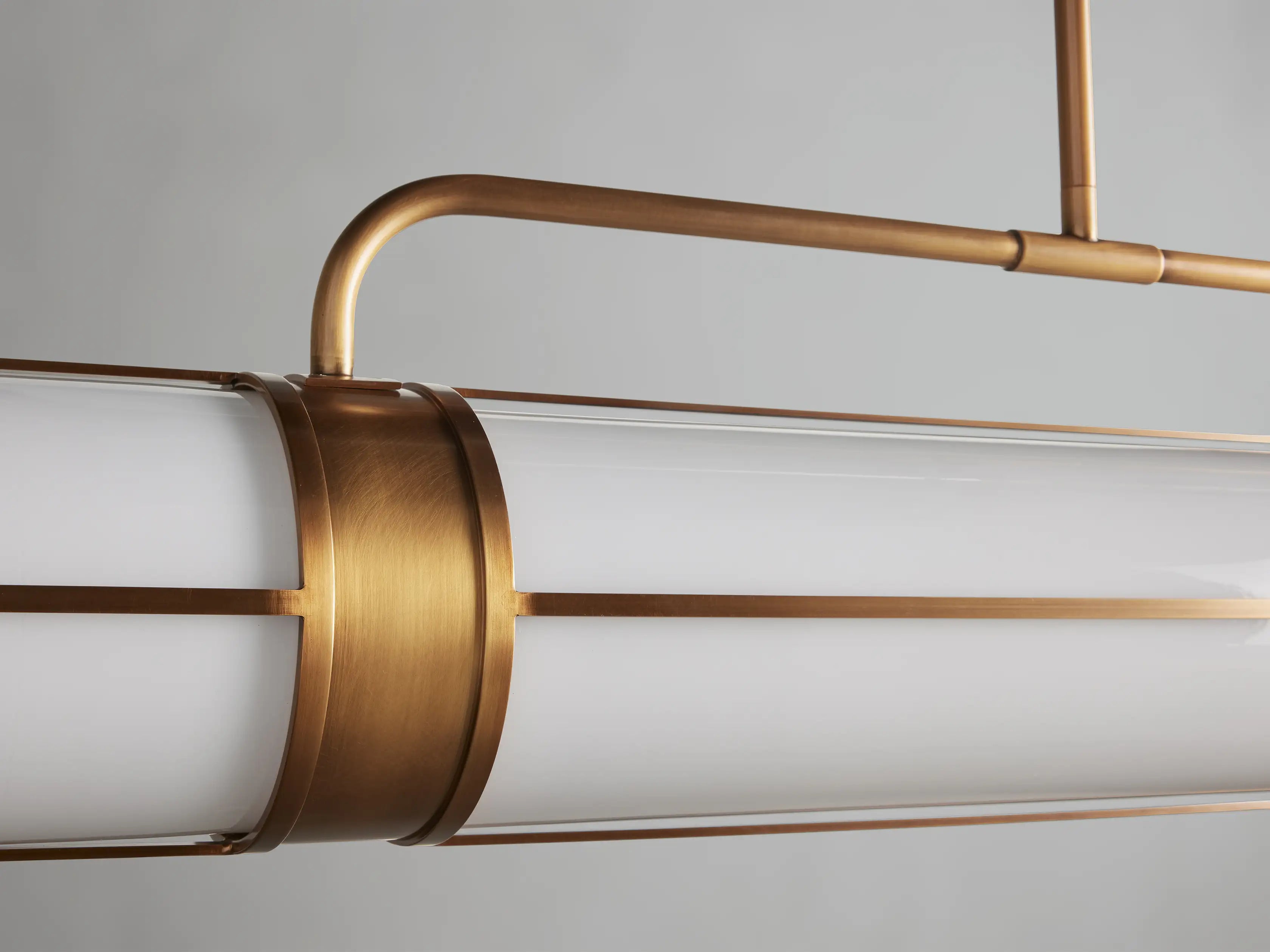 Semming Linear Chandelier