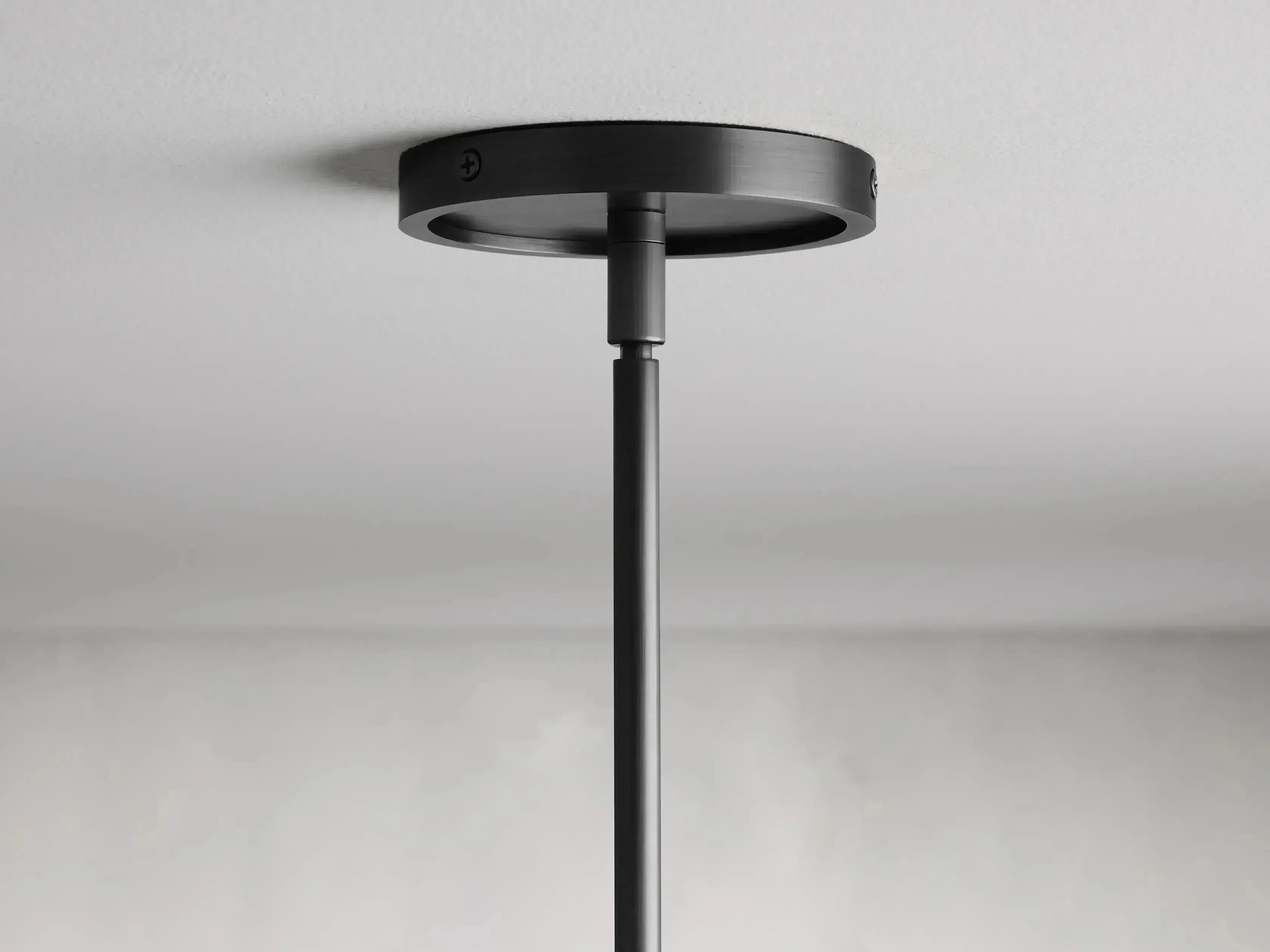 Monaco Round Chandelier 4/6 Light