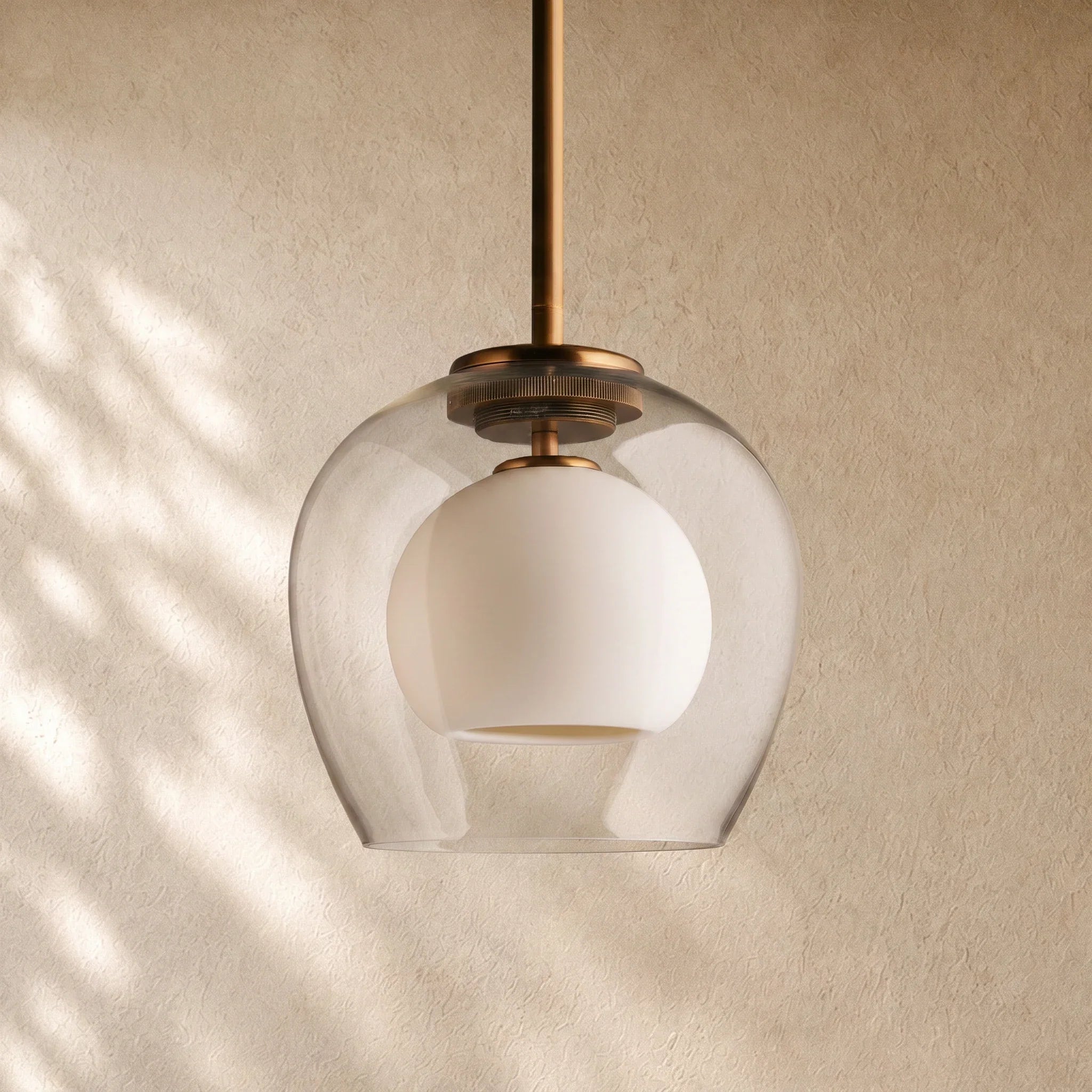 Romie Pendant Light