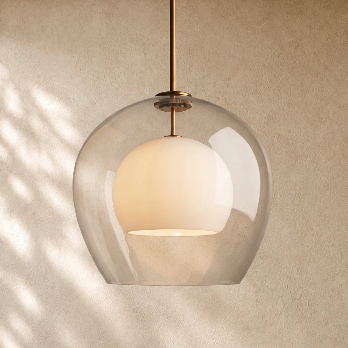 Romie Pendant Light