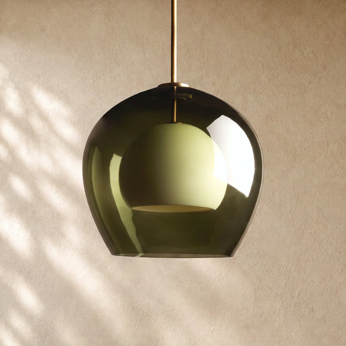 Romie Pendant Light