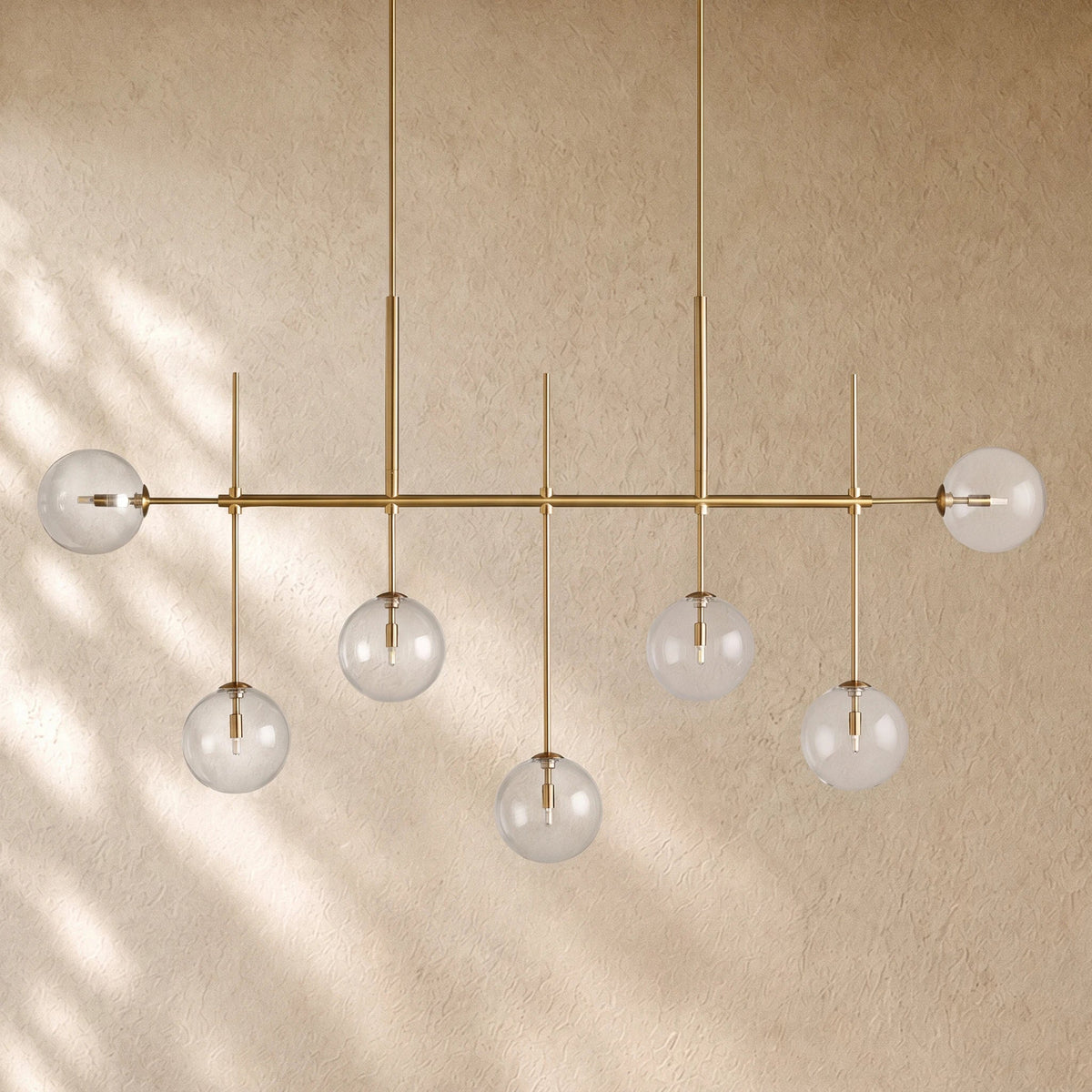 Roscoo Linear Chandelier