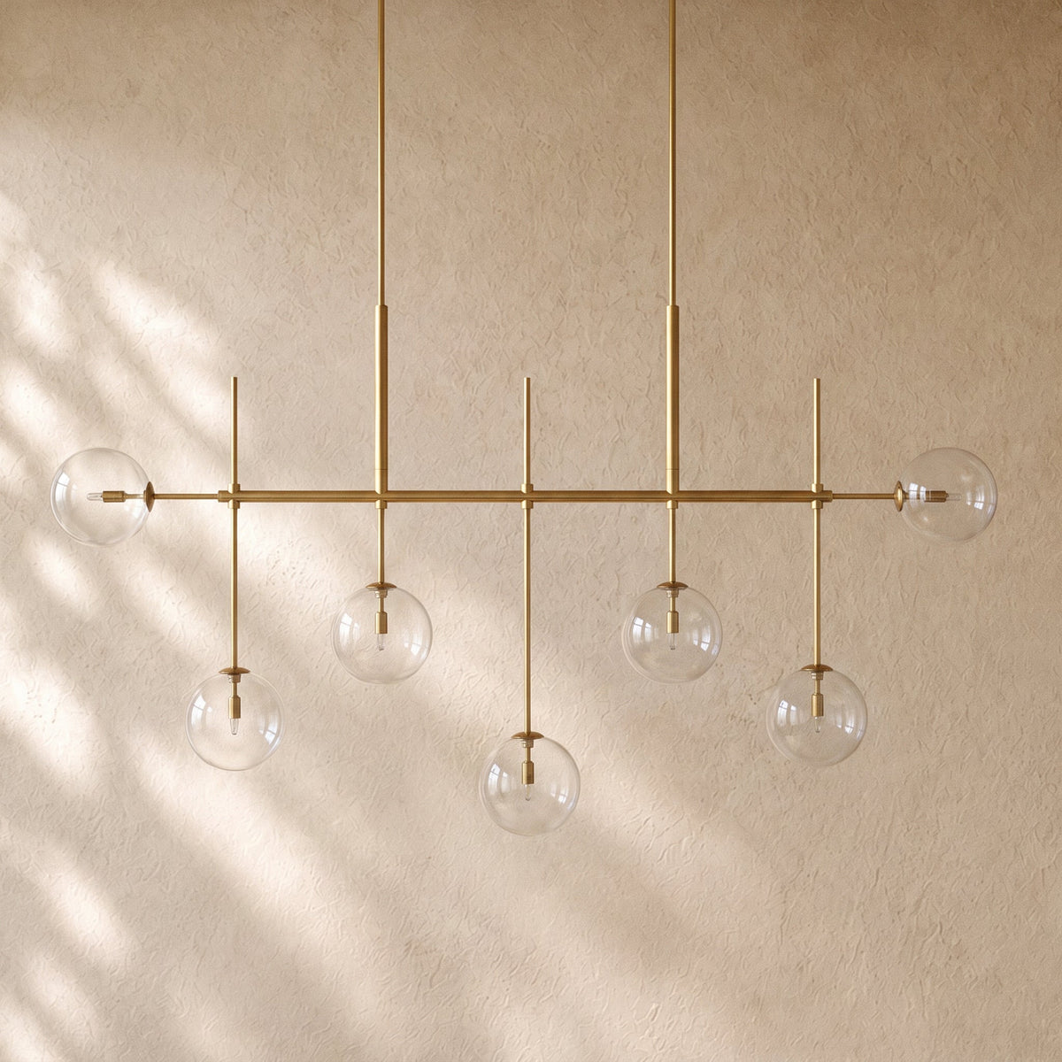 Roscoo Linear Chandelier