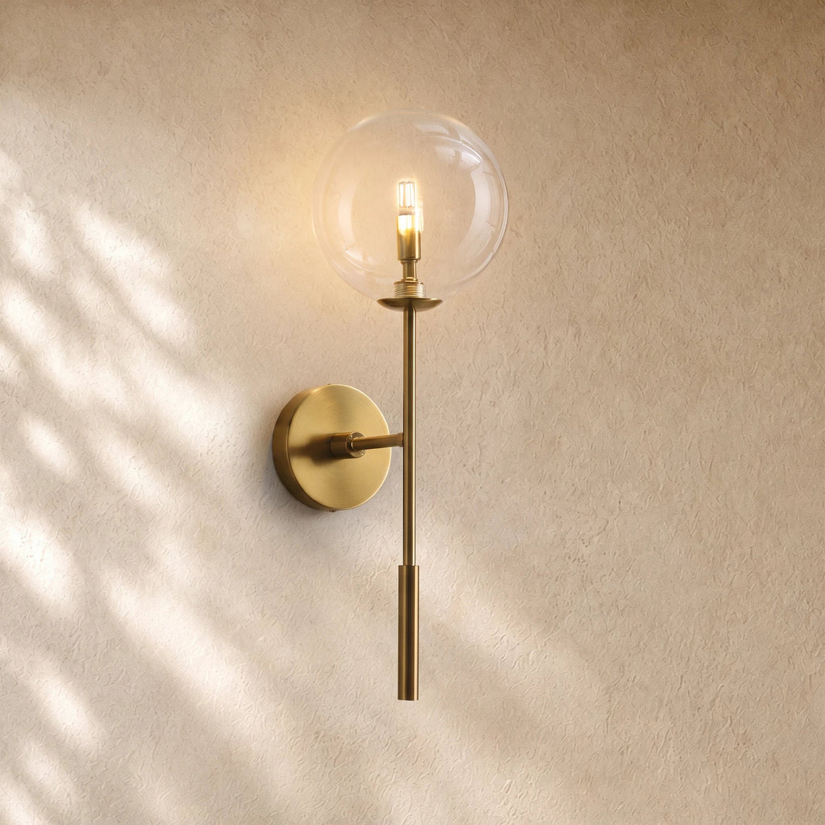 Roscoo Sconce