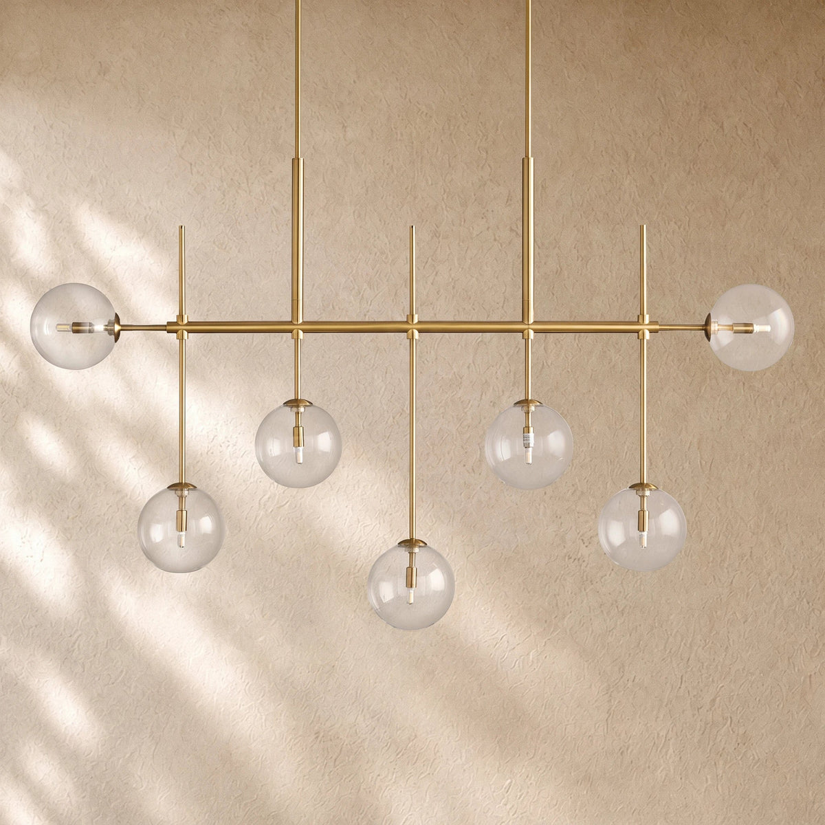 Roscoo Linear Chandelier