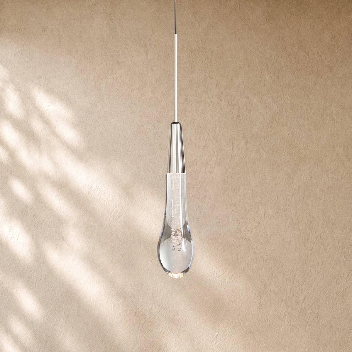 Soltairan Pendant Chandelier