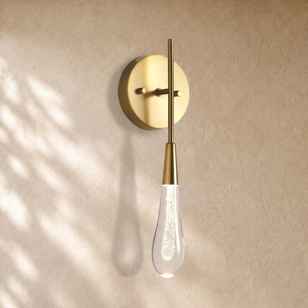 Soltairan Wall Sconce