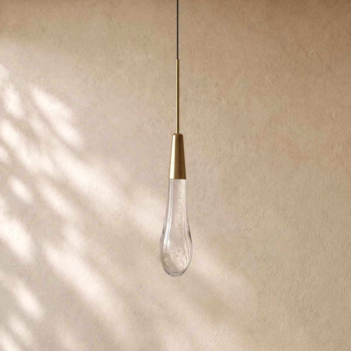 Soltairan Pendant Chandelier