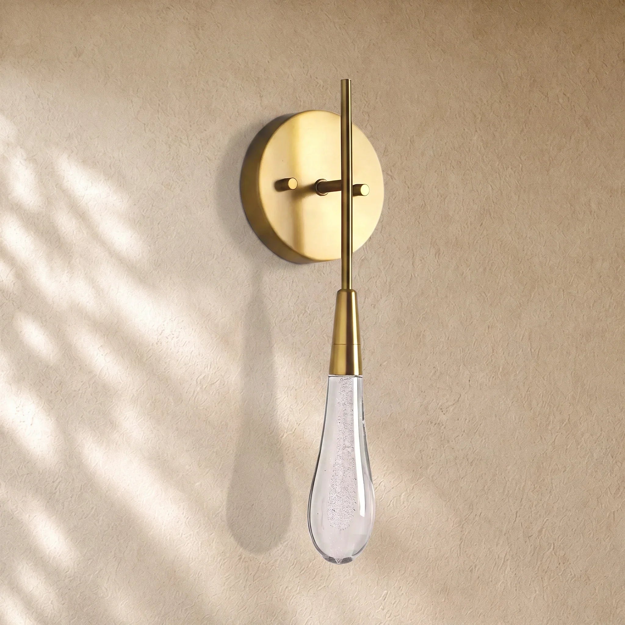 Soltairan Wall Sconce