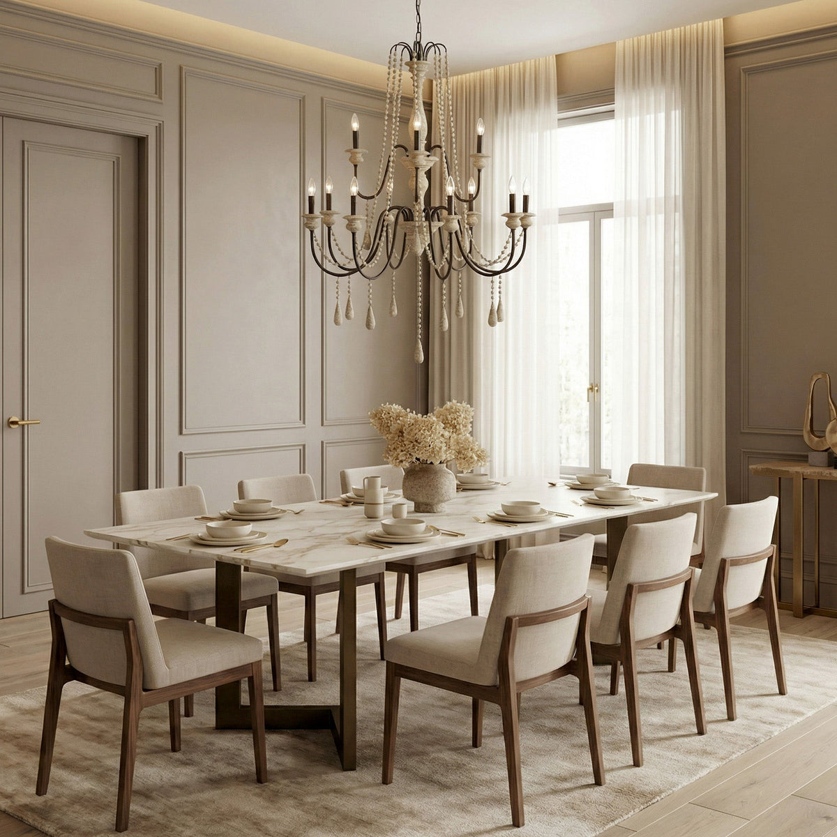 Vivien Chandelier