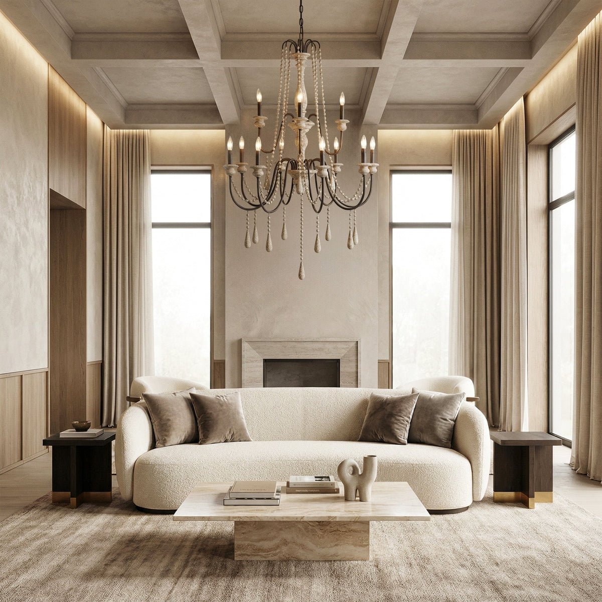 Vivien Chandelier
