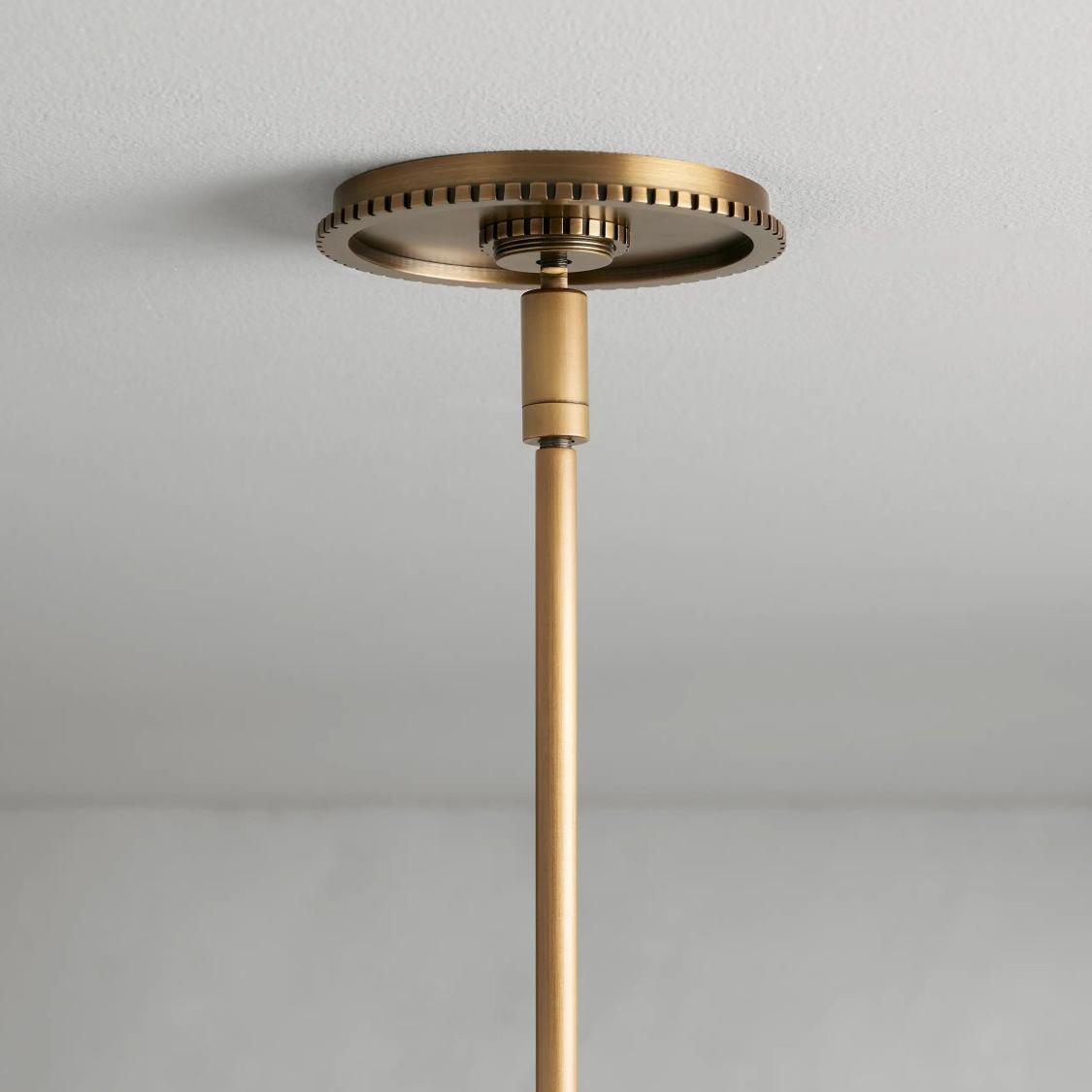 Zarela Globe Pendant