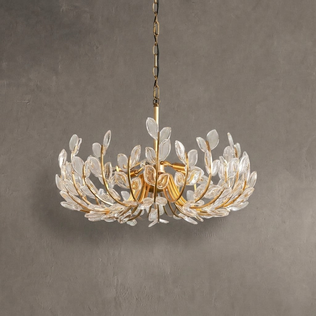 Adelvane 6 Light Chandelier