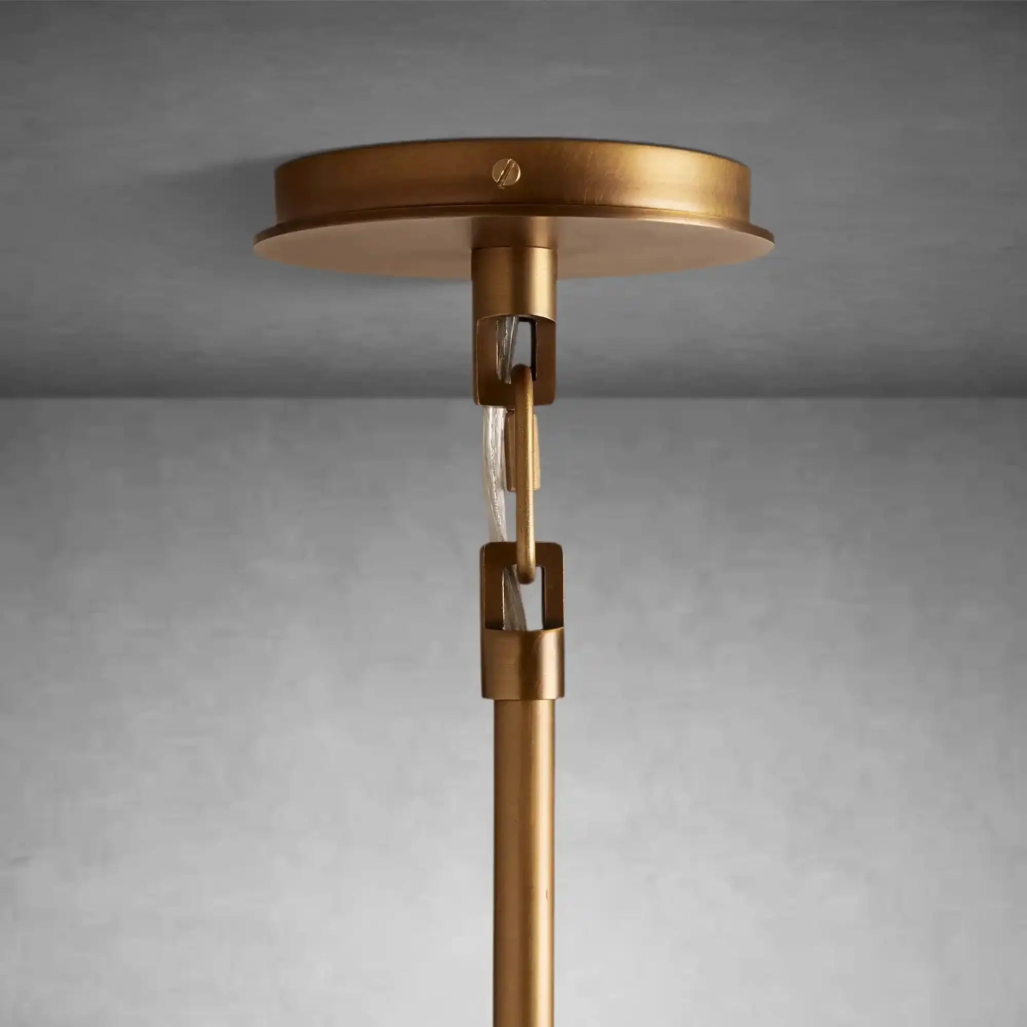 Adria 2 - Light Chandelier - cyranlamps