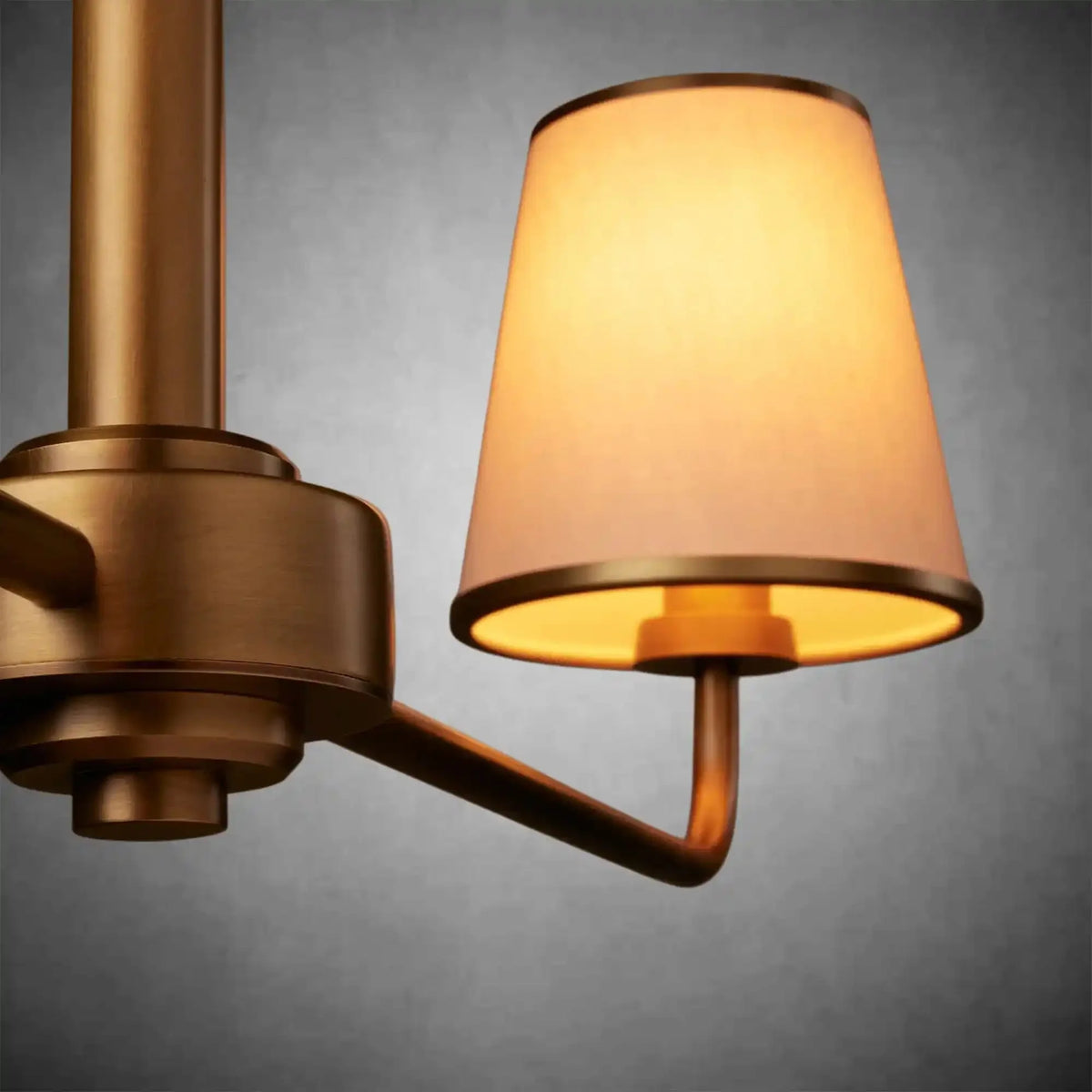 Adria 2 - Light Chandelier - cyranlamps