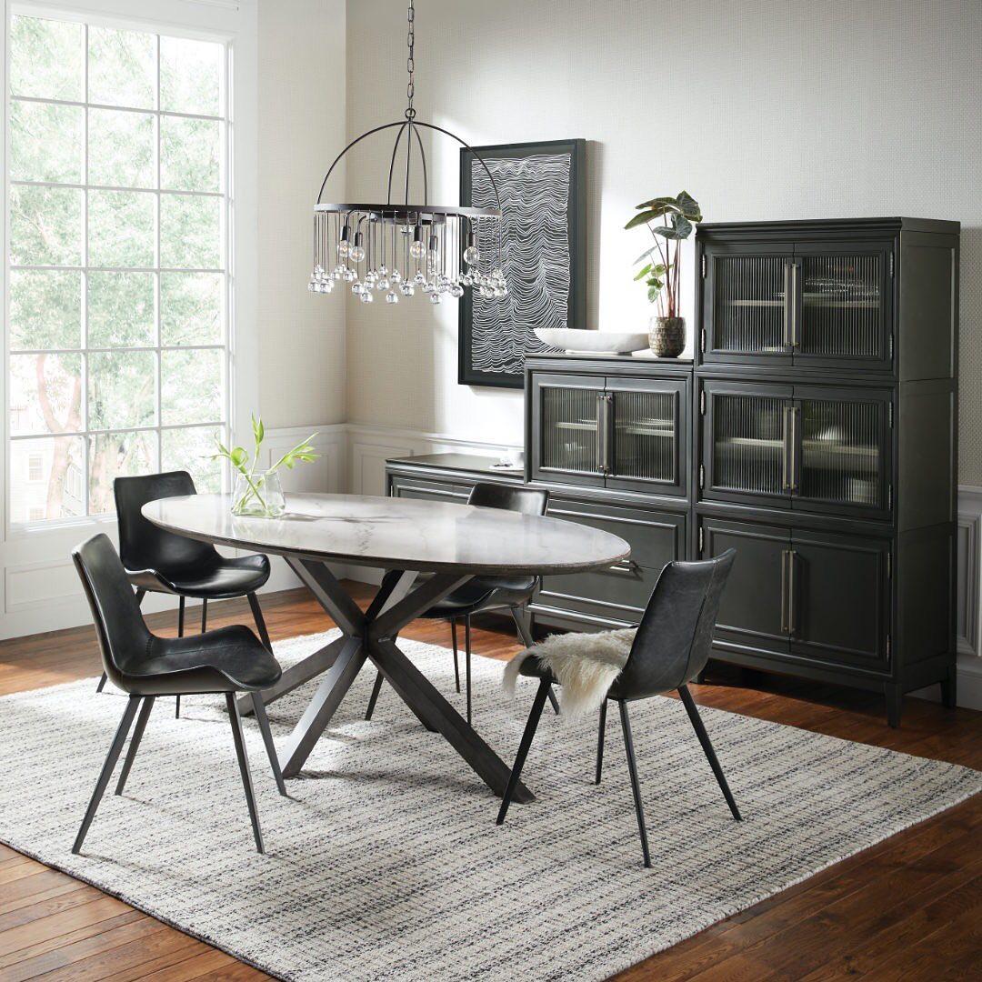 Aubray Round Chandelier