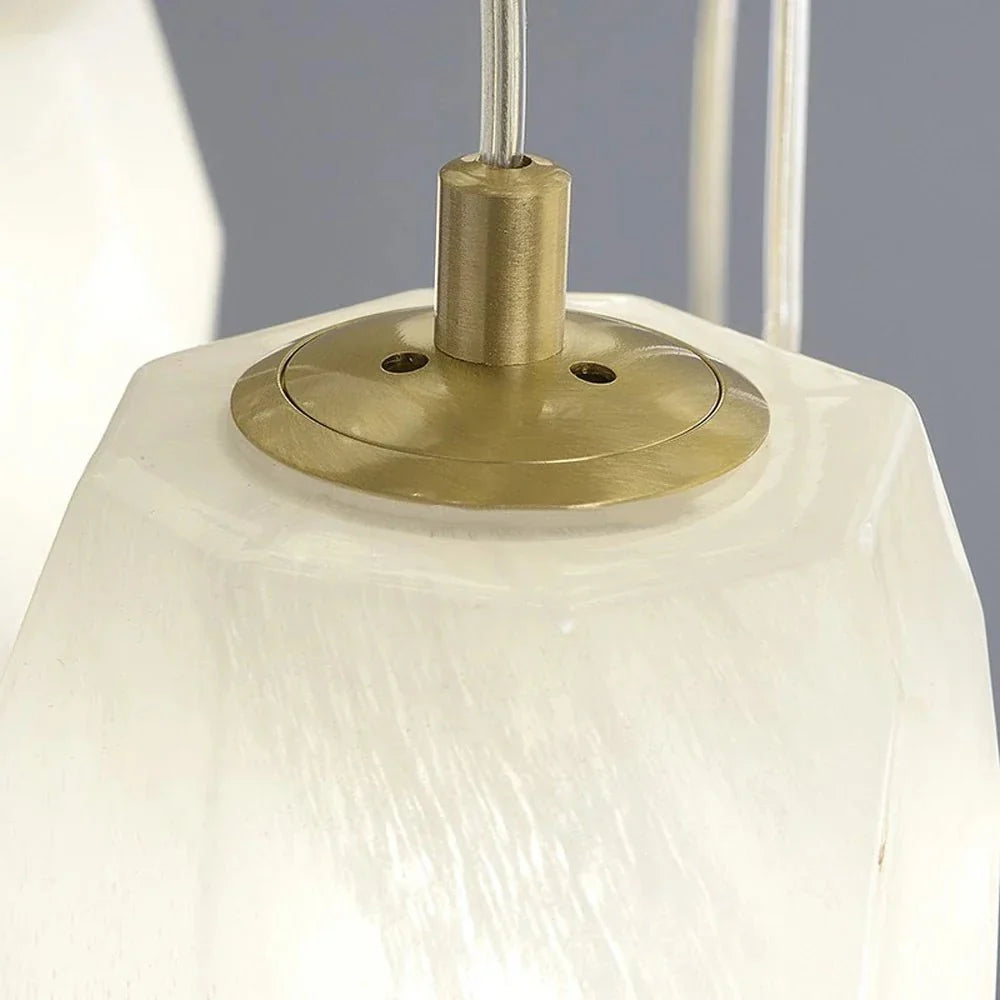 Amelia Modern Chandelier - cyranlamps