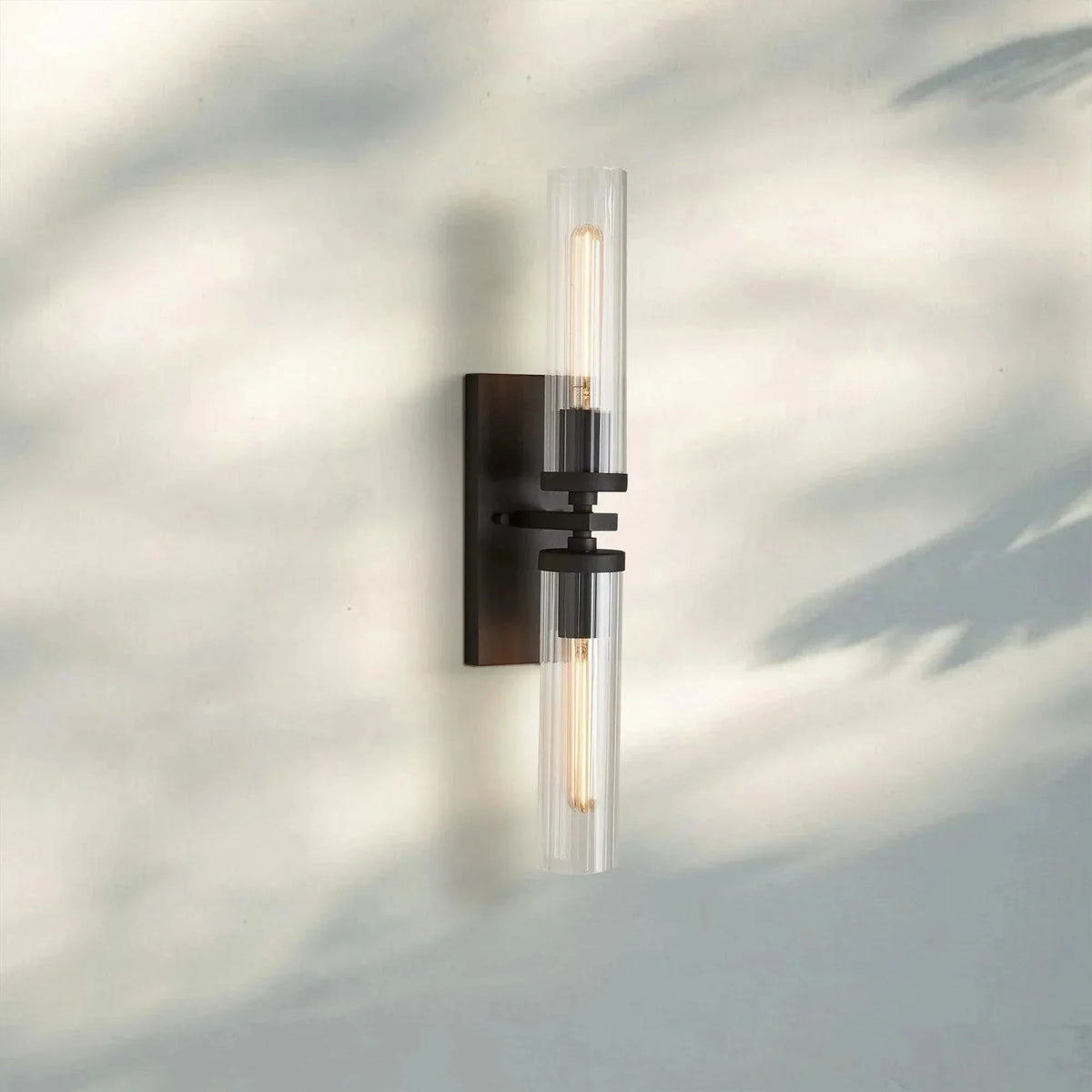 Andreas 2 - Light Wall Sconce - cyranlamps