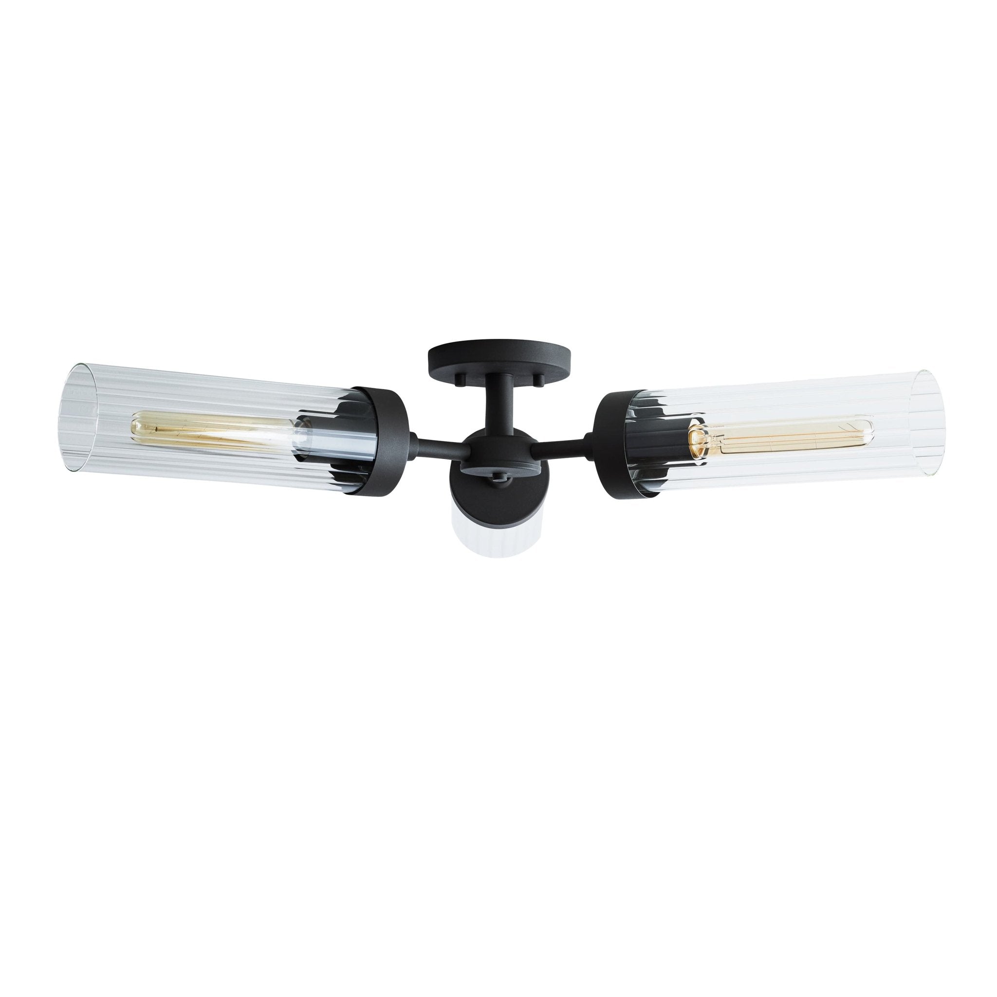 Andreas 3 - Light Flushmount Ceiling Lamp - cyranlamps