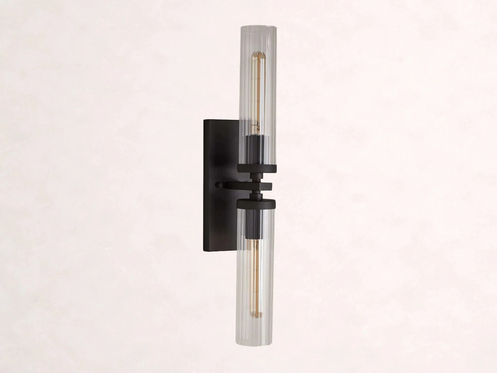 Andreas Double Sconce - Cyran Lamps